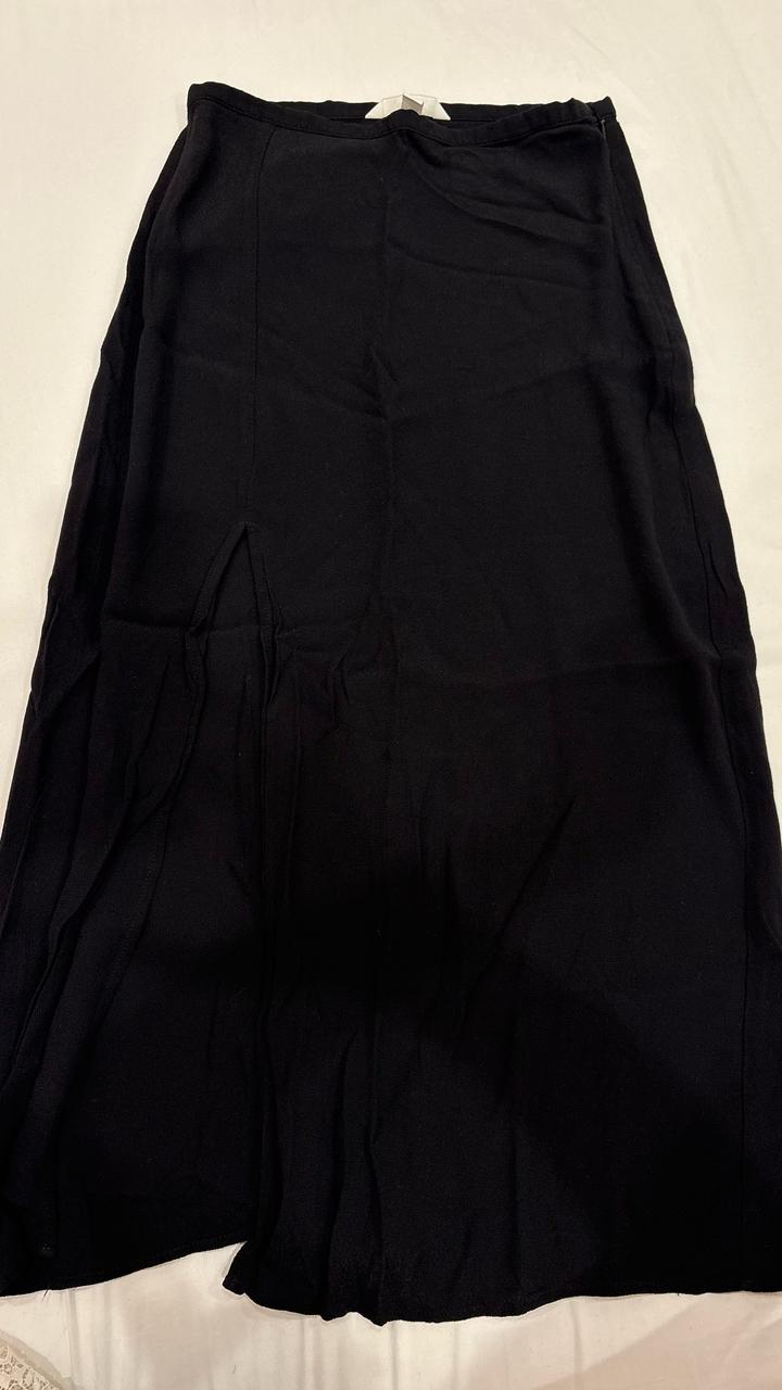 Юбка миди H&M