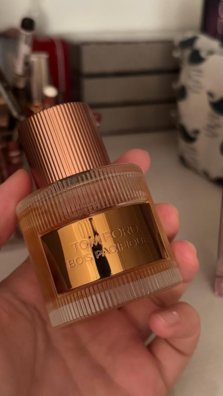 Tom Ford