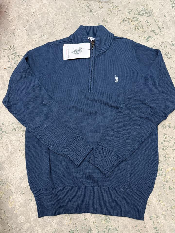 U.S. Polo Assn.