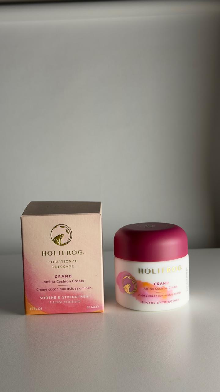 HoliFrog