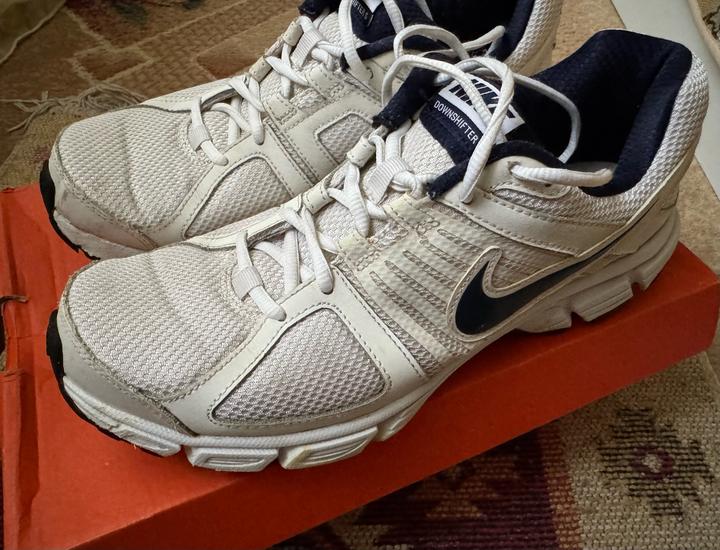 Кроссовки Nike Downshifter 5