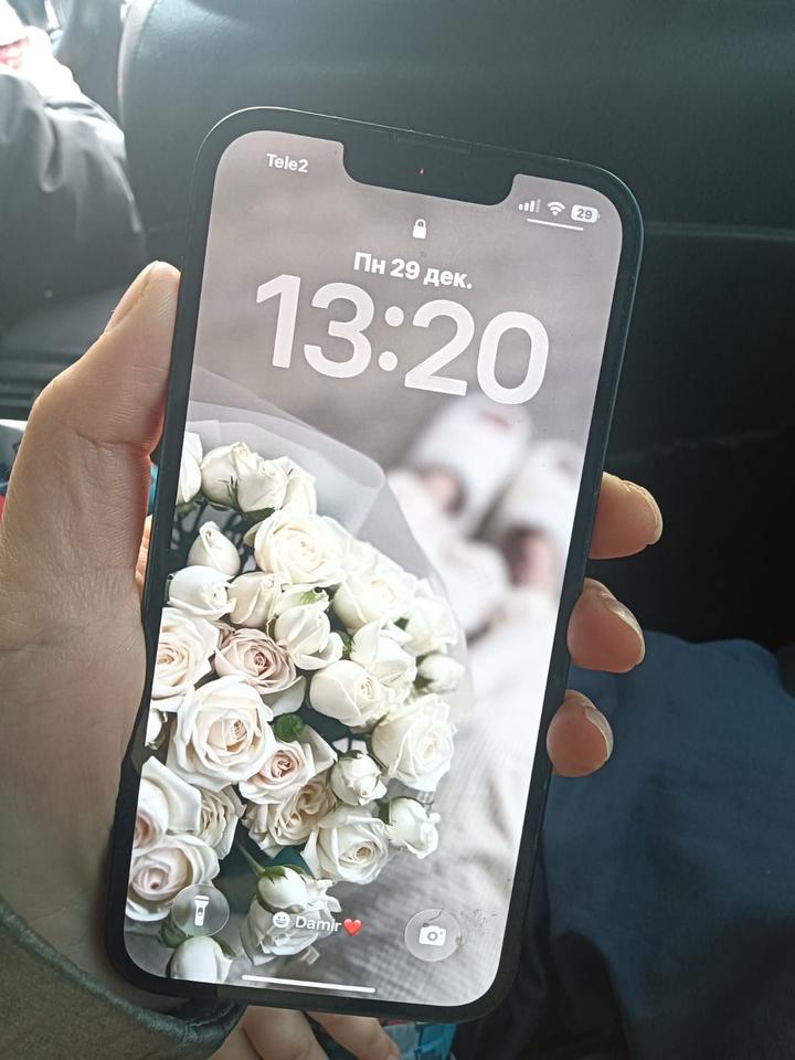 iPhone 13