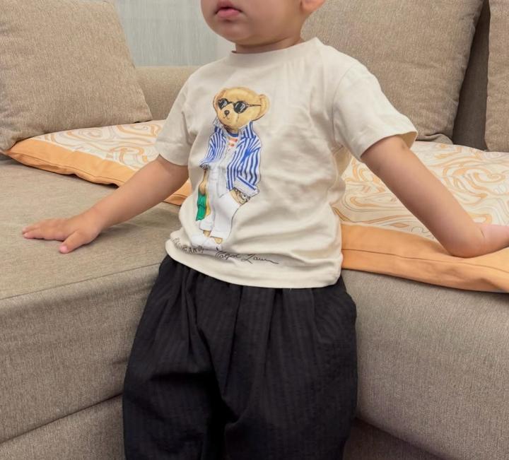 Футболка Polo Ralph Lauren.2 года