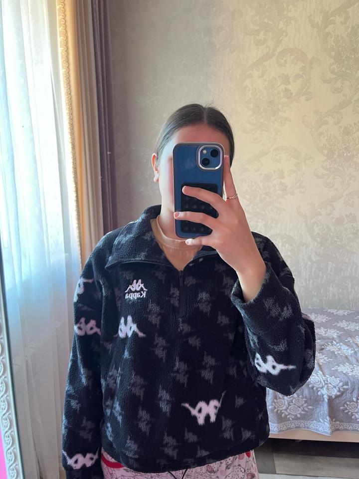 Kappa