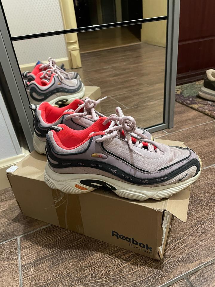 Reebok
