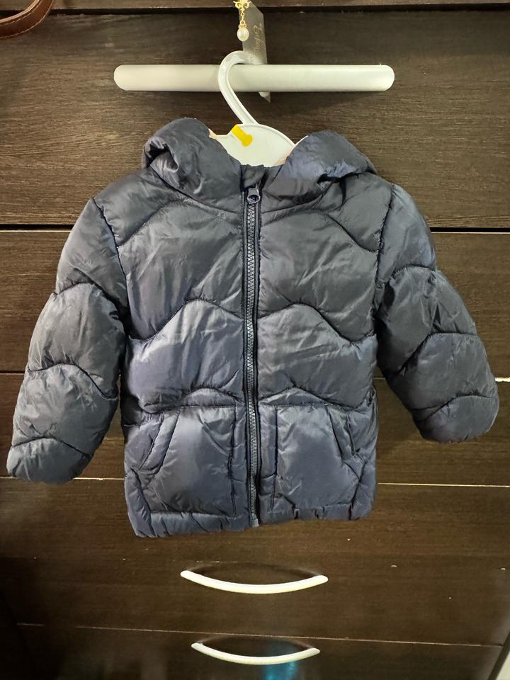 Куртка Baby Go для мальчика