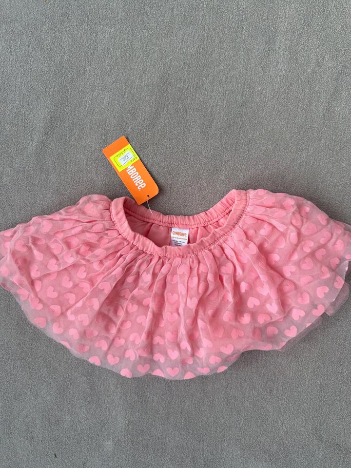 Gymboree Юбка
