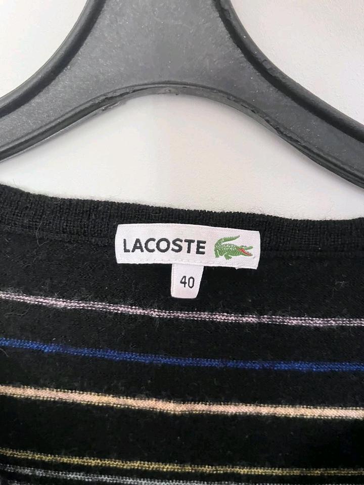 Lacoste Джемпер