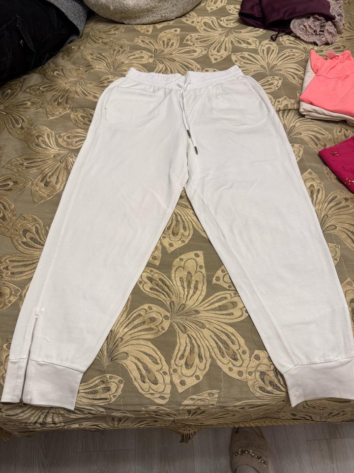 Брюки Massimo Dutti