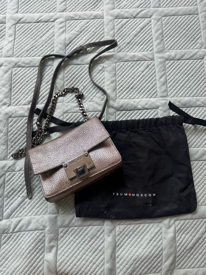 Jimmy Choo