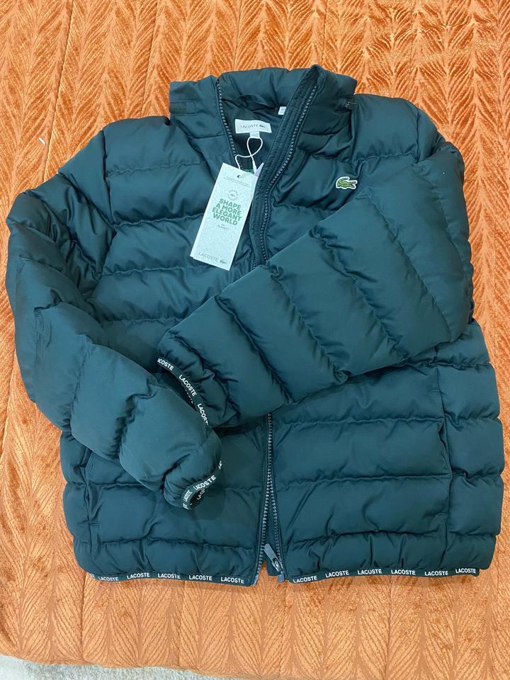Lacoste