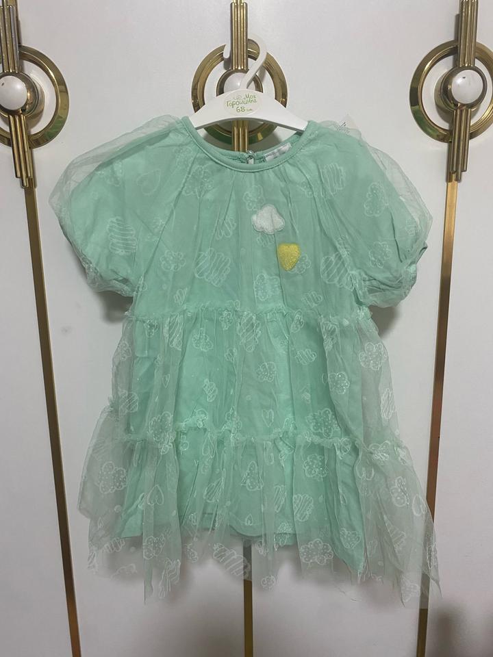 платье baby go
