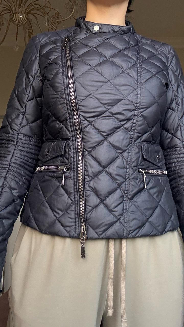 Стеганая куртка Moncler