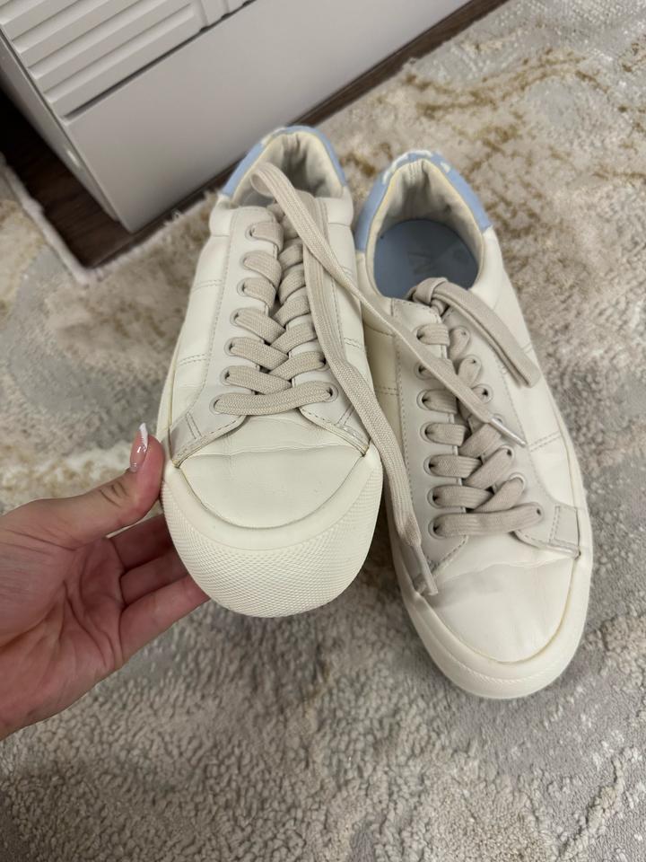 Кеды ZARA