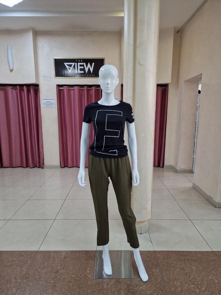 Футболка Armani Jeans