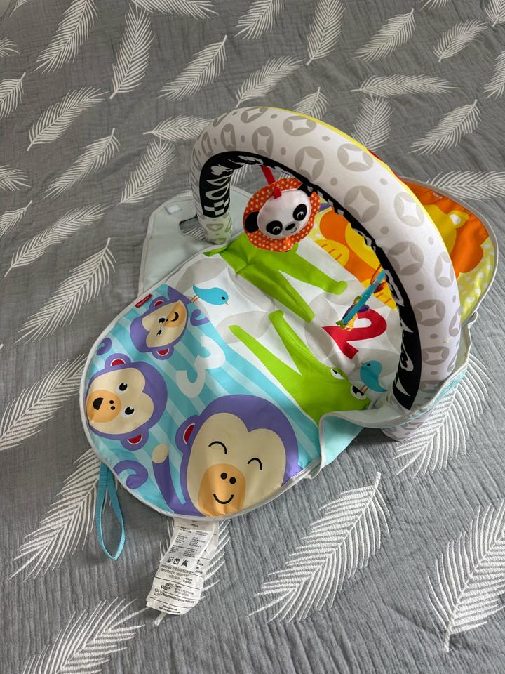 Fisher-Price