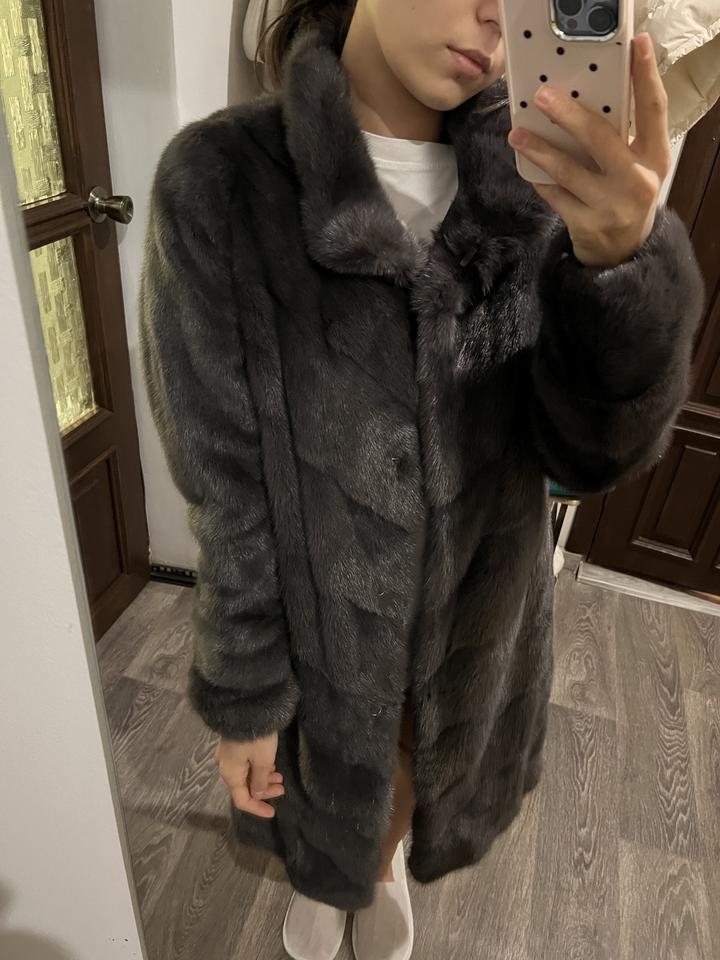 мех