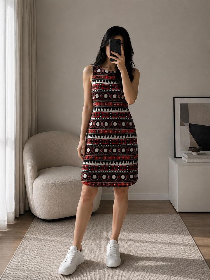 Платье H&M