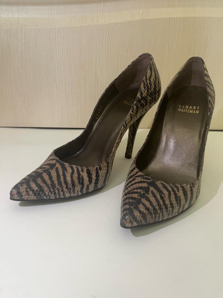 Stuart Weitzman