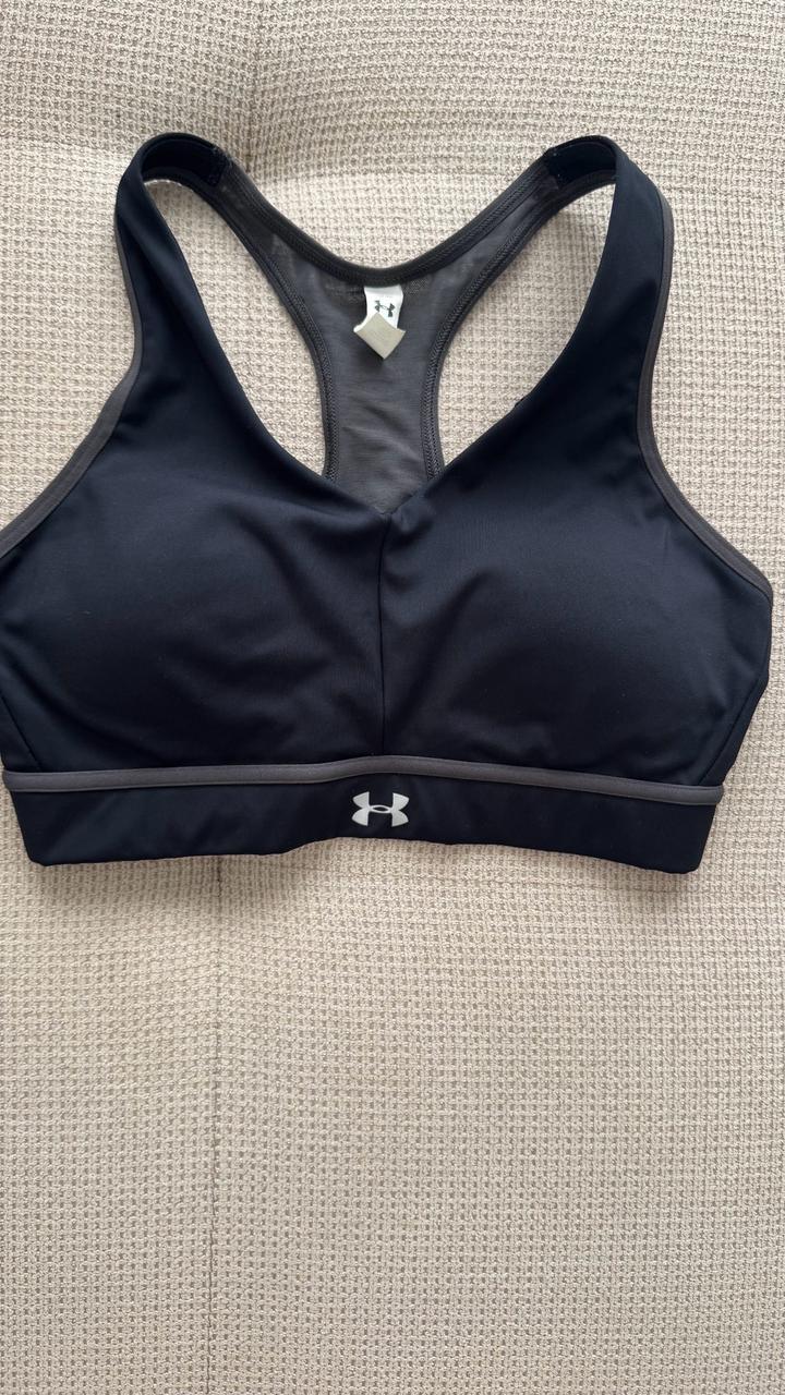 Under Armour