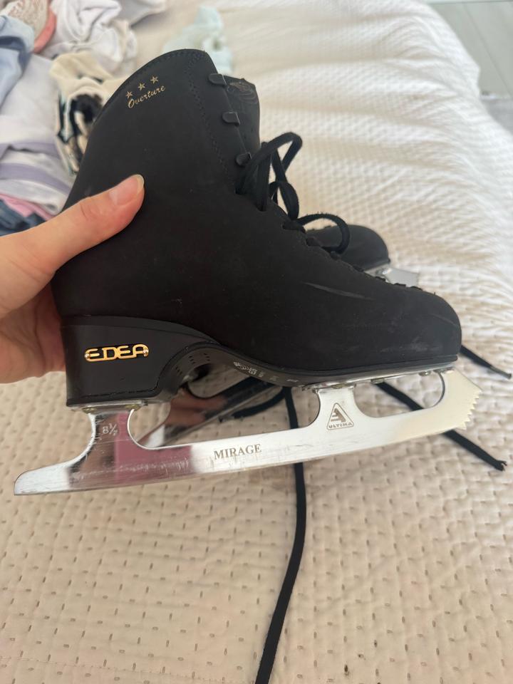edae Продам коньки