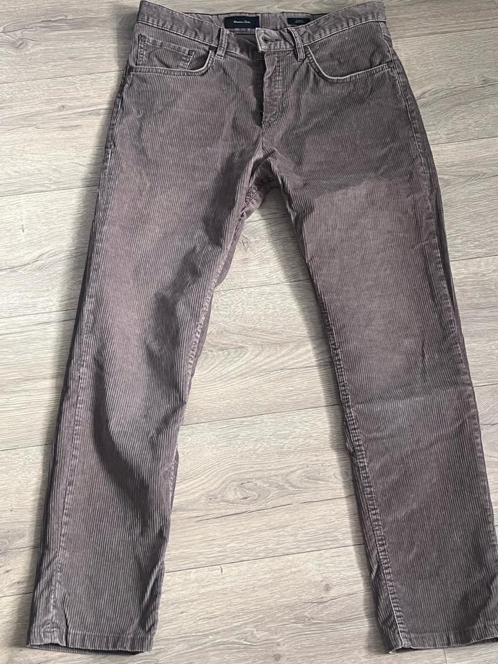Massimo Dutti