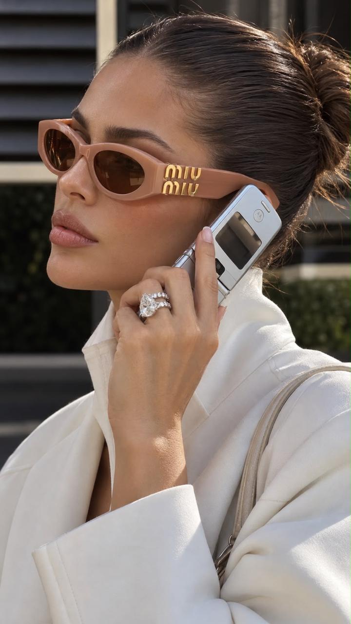 Очки MIU MIU