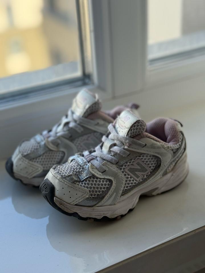 New Balance