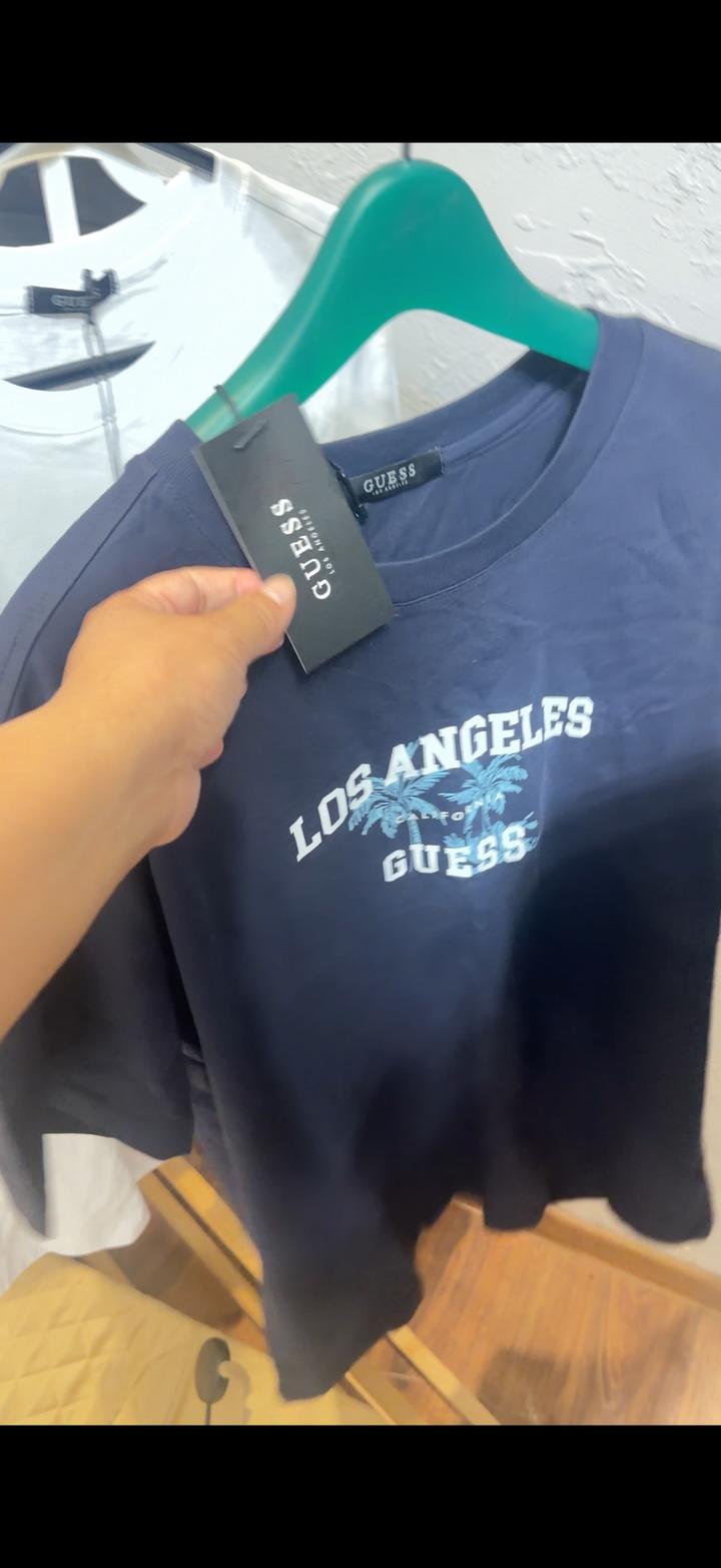GUESS