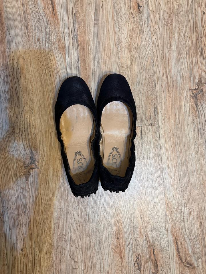 Tod's