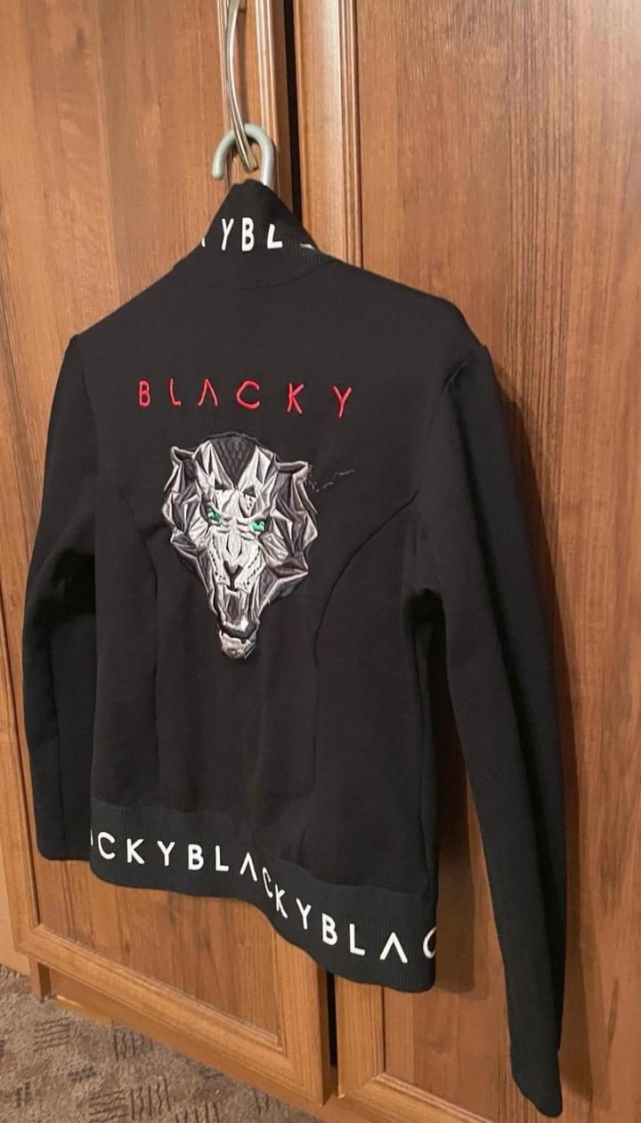 Blacky