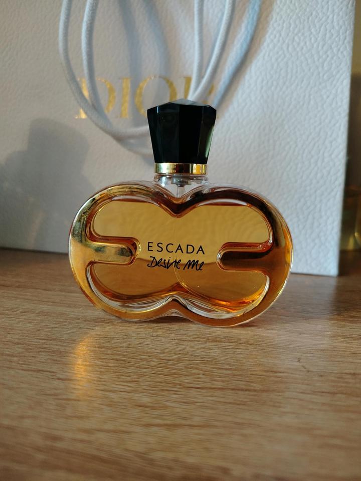 ESCADA