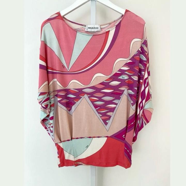 Emilio Pucci