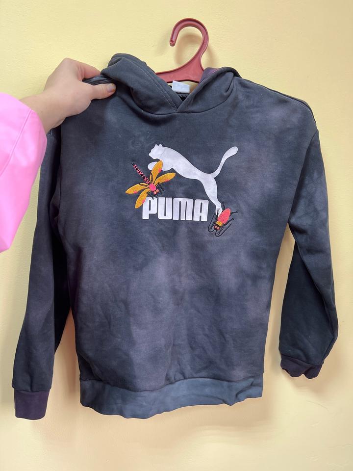 Puma