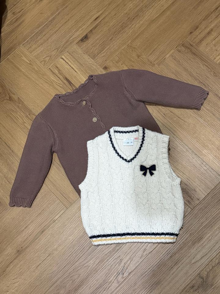 Детские Вещи Zara