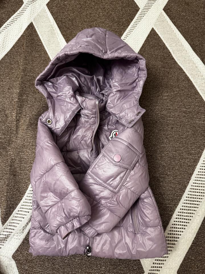 Куртка Moncler