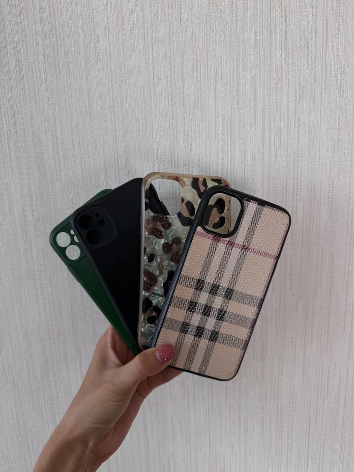 Чехлы на айфон 11, iPhone 11 phone cases