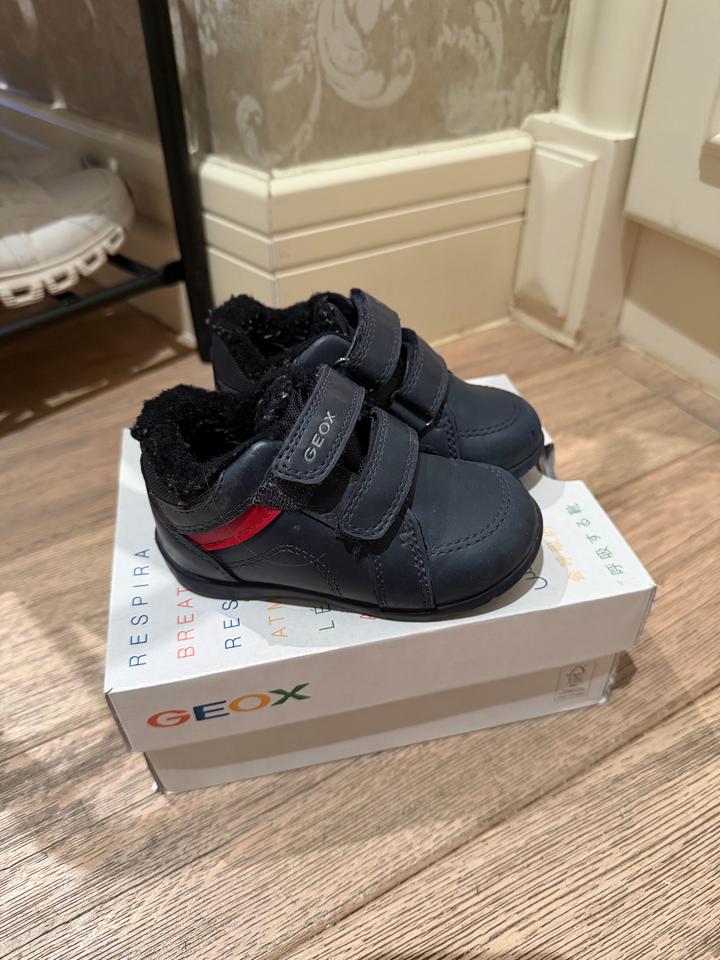 Geox