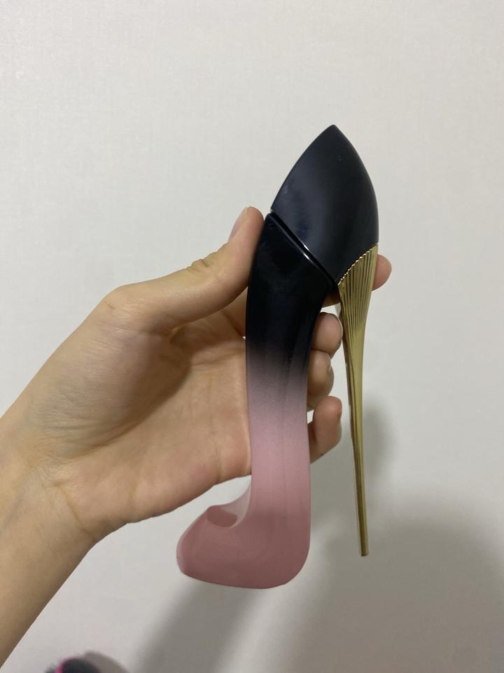 Парфюмерная вода Carolina Herrera Good Girl Blush Elixir