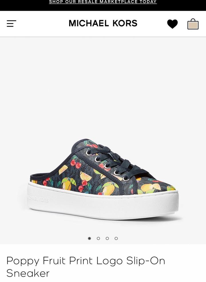 Michael Kors