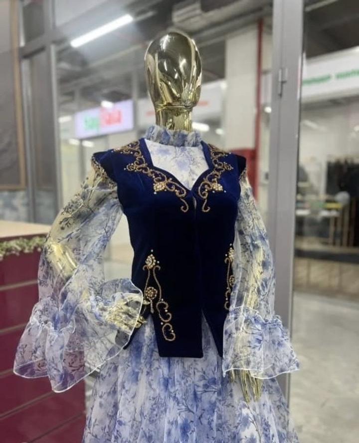 Handmade (ручная работа)