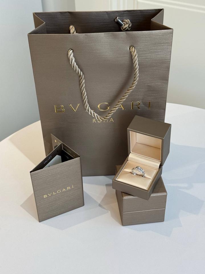 BVLGARI