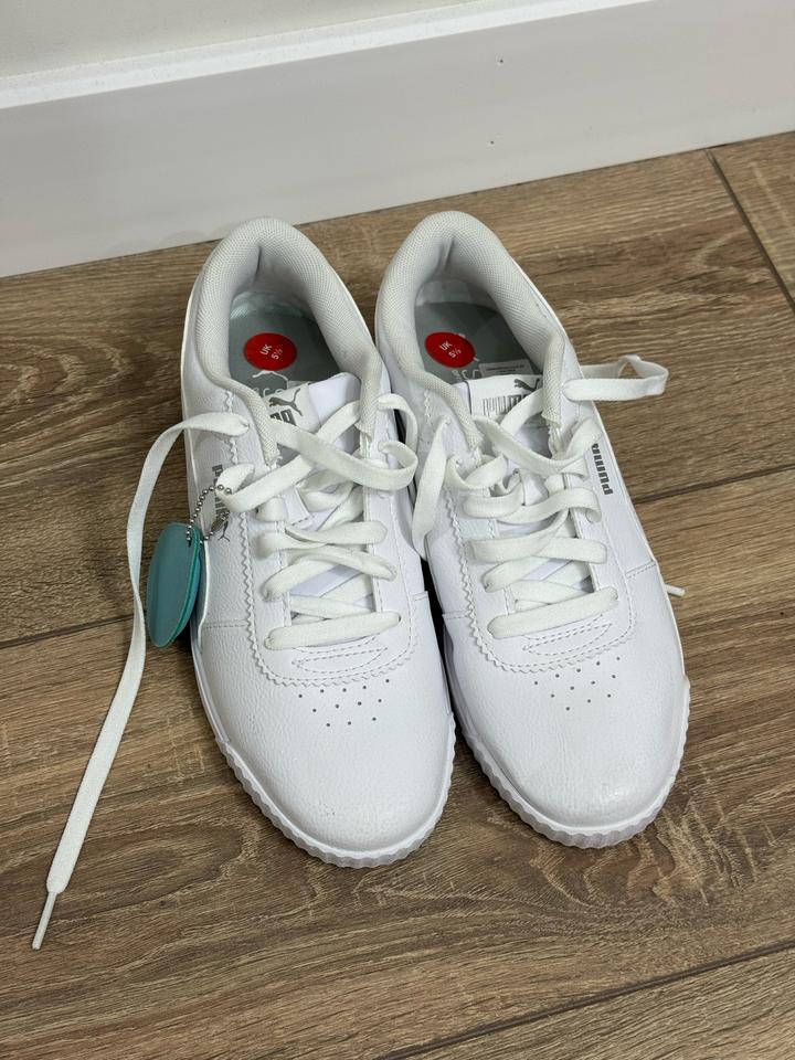 Кроссовки Puma