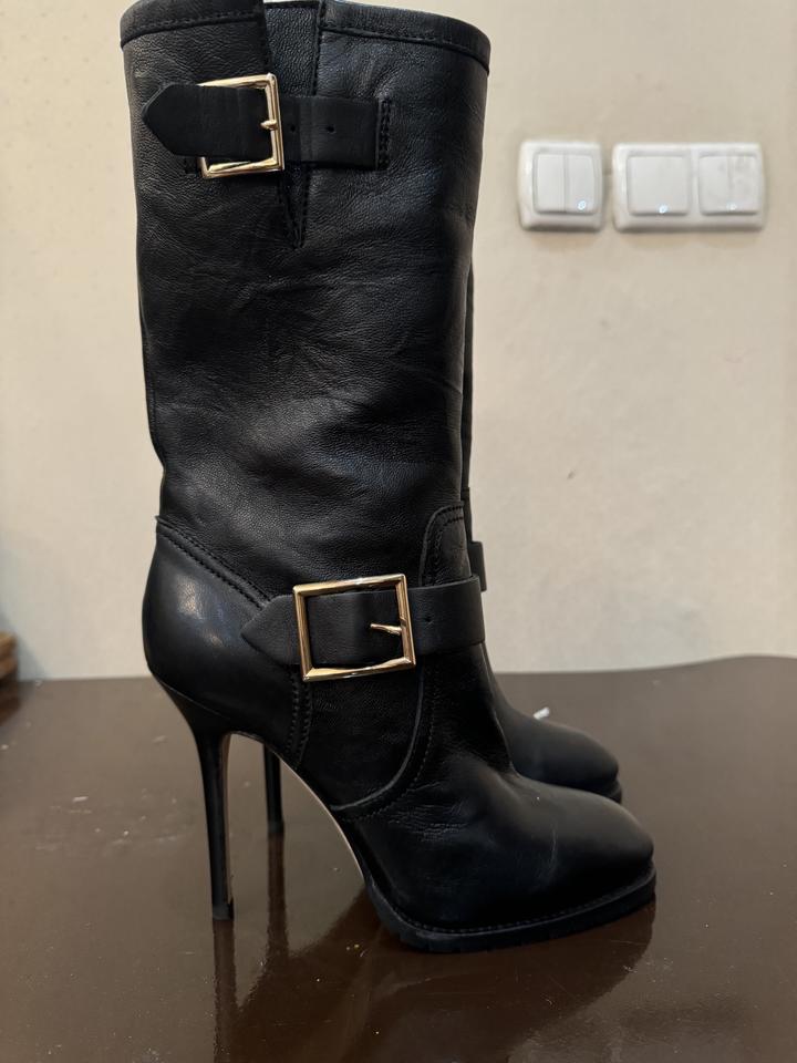 Jimmy Choo