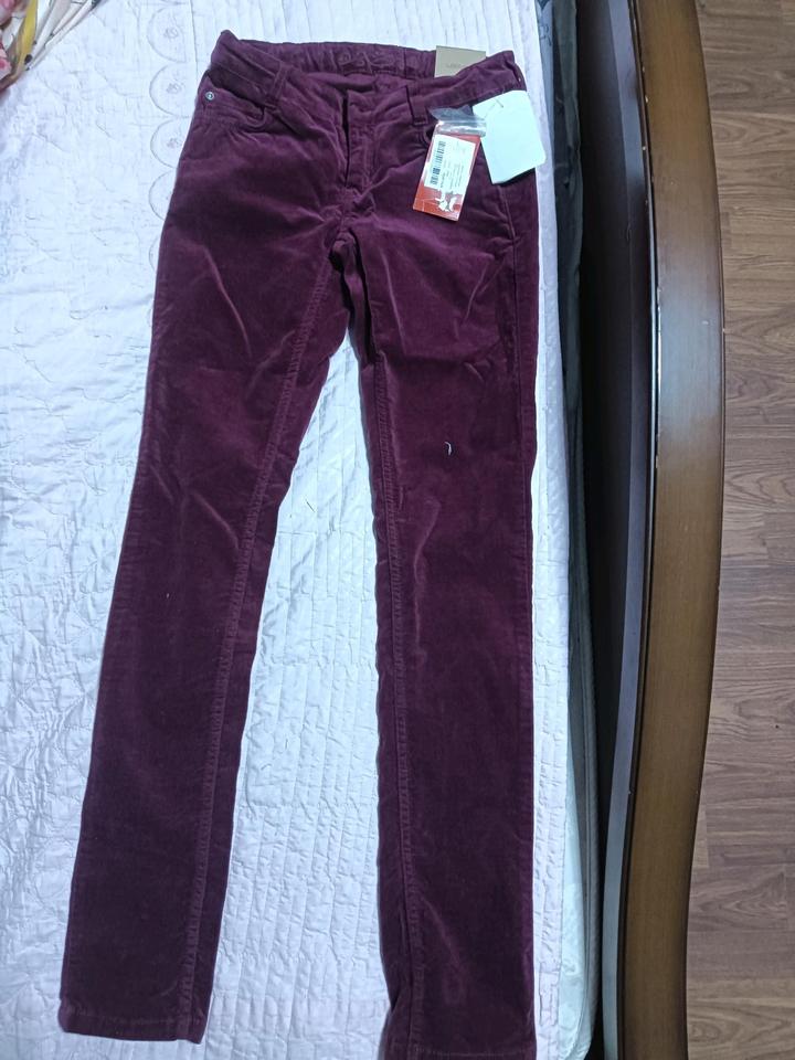 lemmi Slim джинсы