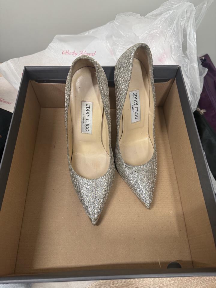 Jimmy Choo