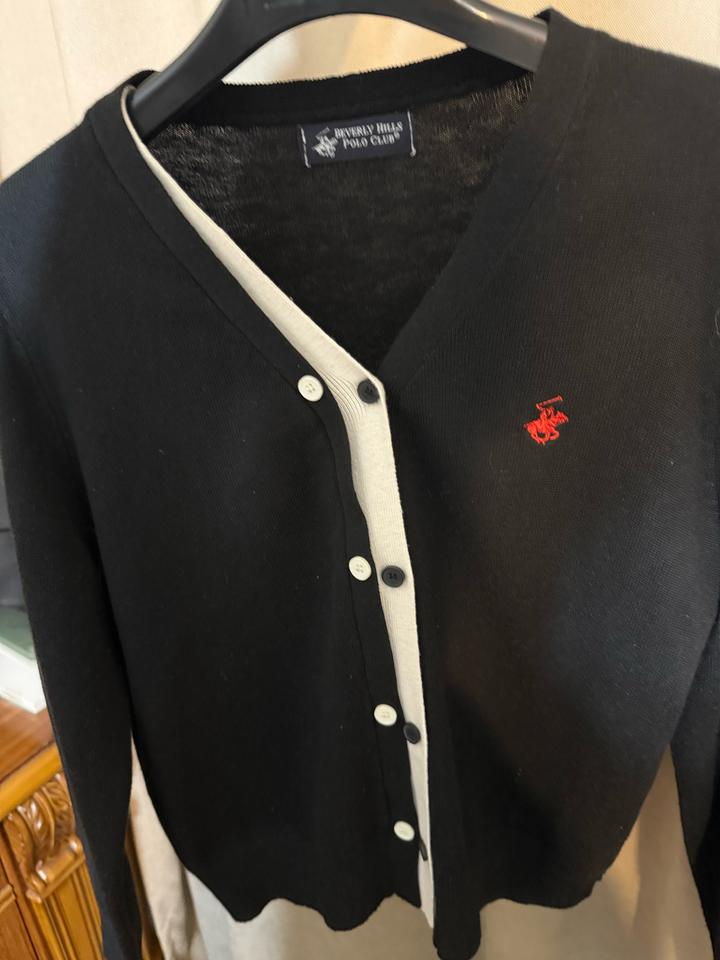 Кардиган Beverly Hills Polo Club