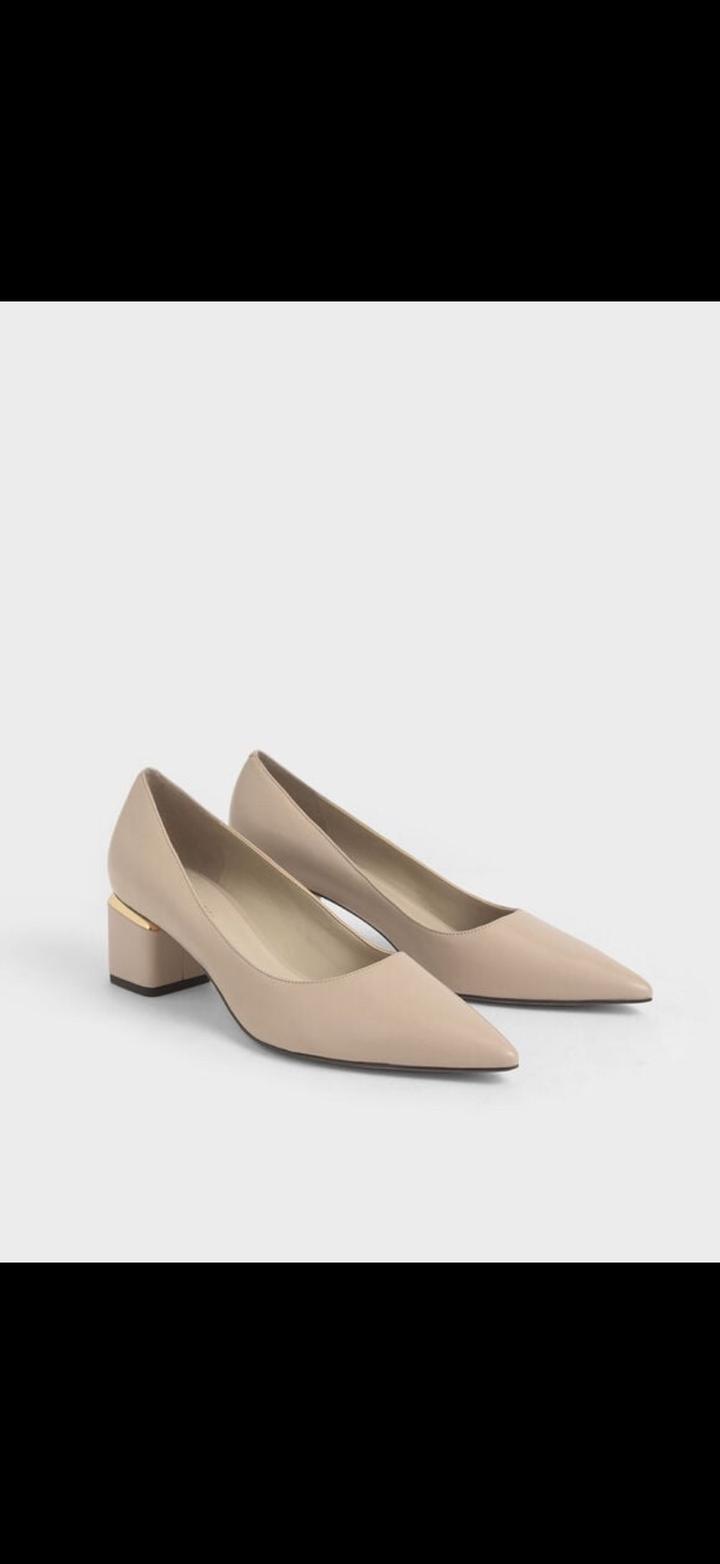 Charles & Keith