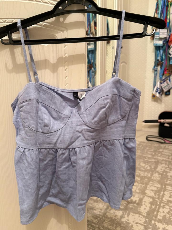 H&M