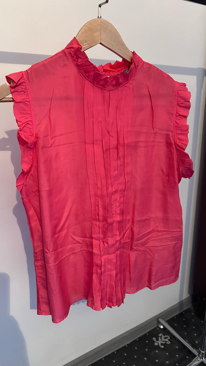 Блуза Zara